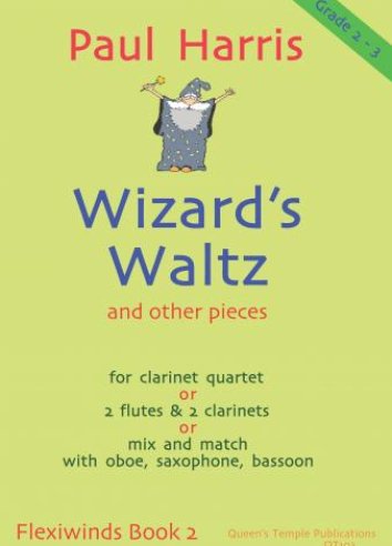 Wizard's Waltz