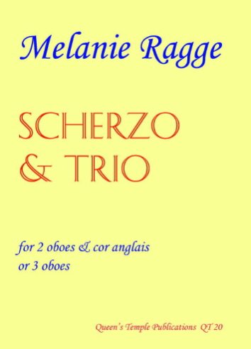 Scherzo and Trio