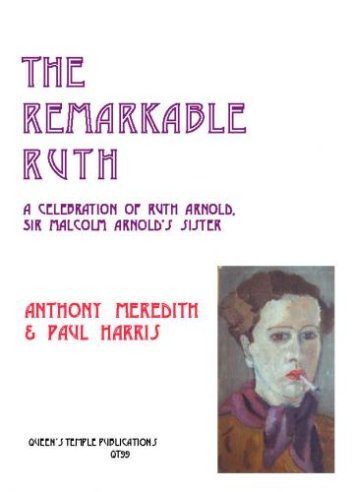 The Remarkable Ruth