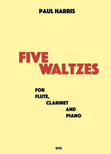 Five Waltzes