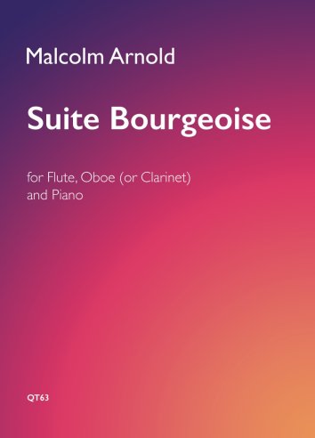 Suite Bourgeoise