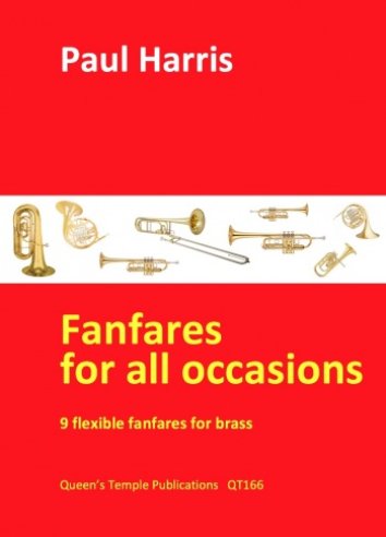 Fanfares for all Occasions
