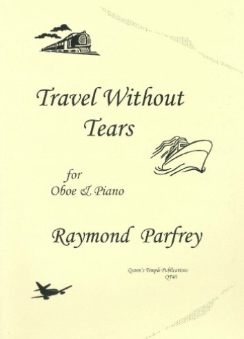 Travel Without Tears
