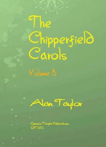 The Chipperfield Carols Volume 3