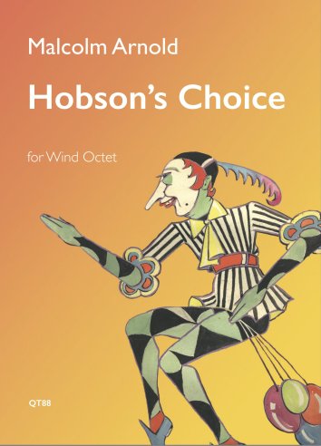 Hobson's for Wind Octet