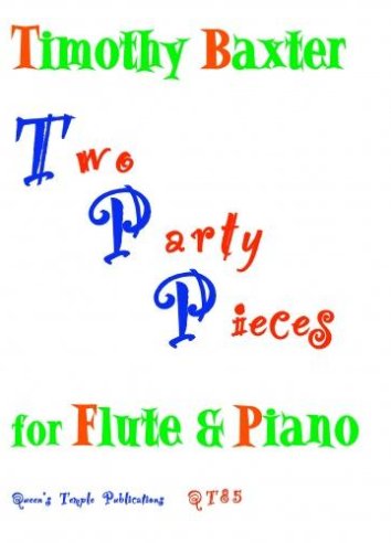 Two Party Pieces