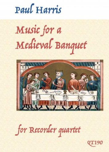 Music for a Medieval Banquet