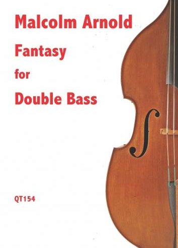 Fantasy for Double Bass