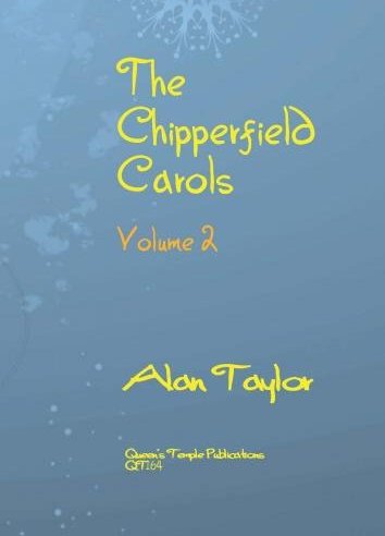 The Chipperfield Carols Volume 2